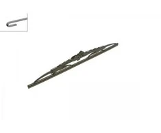 BOSCH valytuvų mentės 3397011354 3397004758