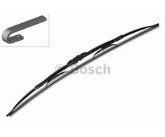 Valytuvas Bosch Twin 575U, 575 mm