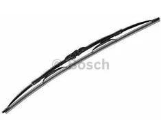 Galinis valytuvas Bosch Rear H381, 380 mm