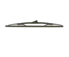 Galinis valytuvas Bosch Rear H382, 380 mm