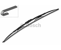 Galinis valytuvas Bosch Rear H400, 400 mm