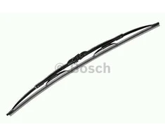 Galinis valytuvas Bosch Rear H408, 400 mm