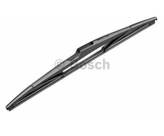 Galinis valytuvas Bosch Rear H409, 400 mm