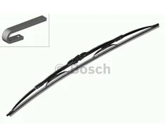Galinis valytuvas Bosch Rear H595, 280 mm