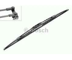 Valytuvas Bosch Twin N100, 1000 mm