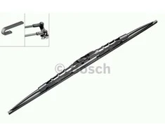 Valytuvas Bosch Twin N63, 600 mm