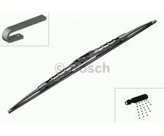 Valytuvas Bosch Twin Truck N66, 650mm