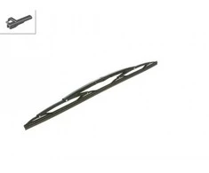 Valytuvas Bosch Twin N90, 900 mm