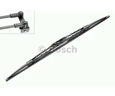 Valytuvas Bosch Twin N90, 900 mm