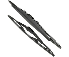 Valytuvas Bosch Twin Spoiler 650US, 650 mm