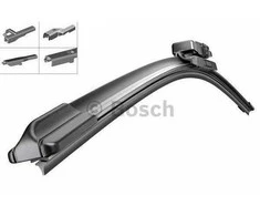 Valytuvas Bosch Aerotwin Multi-Clip Spoiler AM21U, 530 mm