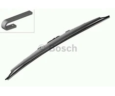 Valytuvas Bosch Twin Spoiler 530US, 530 mm