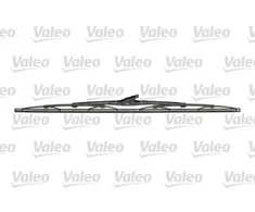 Valytuvas Valeo First VF55, 550 mm