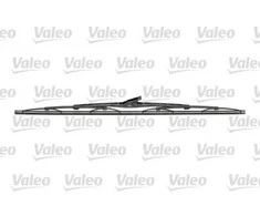 Valytuvas Valeo First VF60, 600 mm
