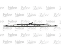 Valytuvas Valeo First VF65, 650 mm