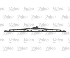Bikuva.lt Valytuvas Valeo Optiblade Trucks, 600 mm