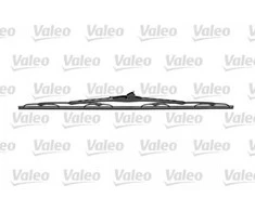 Valytuvas Valeo Optiblade Trucks, 650 mm