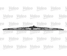 Valytuvas Valeo Optiblade Trucks, 650 mm