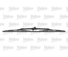 Bikuva.lt Valytuvas Valeo Optiblade Trucks, 700 mm
