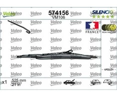 Valytuvas Valeo Silencio Performance Spoiler VM106, 525 mm
