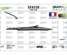Valytuvas Valeo Silencio Performance Spoiler VM108, 600 mm
