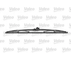 Valytuvas Valeo Silencio Standart V45, 450 mm