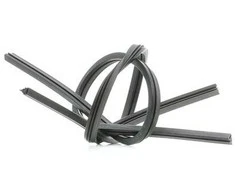 Valytuvo gumelė Bosch Rubber Z327, 600 mm