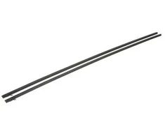 Valytuvo gumelė Bosch Rubber Z366, 705 mm