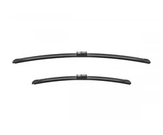 Valytuvų komplektas Bosch Aerotwin 952 S, 650/450 mm