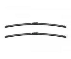 Valytuvų komplektas Bosch Aerotwin A001J, 725/725 mm