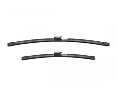 Valytuvai Bosch Aerotwin Jet Blade A006J, 650/475mm
