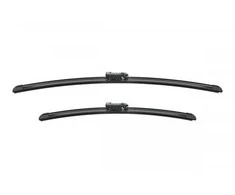 BOSCH valytuvų mentės 3397014010 A0008207945
