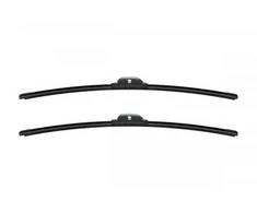 Valytuvų komplektas Bosch Aerotwin A016S, 550/550 mm