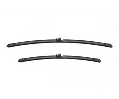 Valytuvų komplektas Bosch Aerotwin A073S, 650/475 mm