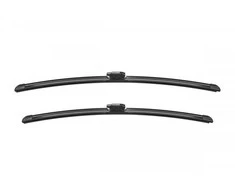 Valytuvai Bosch Aerotwin A112S, 575/530mm
