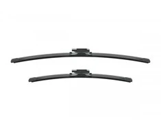 Valytuvų komplektas Bosch Aerotwin A182S, 600/450 mm
