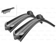 Bosch Valytuvų šepetėliai DACIA DUSTER (DUSTER SUV) NISSAN RENAULT 288902888R