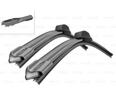 Bosch Valytuvo mente Jeep Compass Skoda Octavia III VW Caddy 1T0511151 1T0511151A 1T0511151B