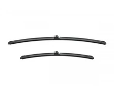Valytuvų komplektas Bosch Aerotwin A453S, 600/450 mm