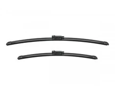 Valytuvų komplektas Bosch Aerotwin A605S, 600/475 mm