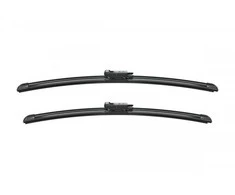 Valytuvai Bosch Aerotwin A637S, 500/475mm