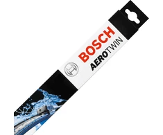 Valytuvų komplektas Bosch Aerotwin A925S, 530/530 mm