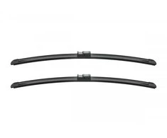 Valytuvų komplektas Bosch Aerotwin A926S, 530/475 mm