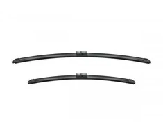Valytuvų komplektas Bosch Aerotwin A937S, 600/475 mm