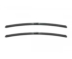Valytuvų komplektas Bosch Aerotwin A947S, 680/680 mm