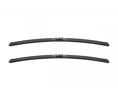 Valytuvų komplektas Bosch Aerotwin A949S, 650/650 mm