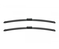 Valytuvų komplektas Bosch Aerotwin A989S, 575/575 mm