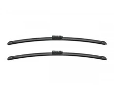 Valytuvai Bosch Aerotwin A990S, 575/575mm