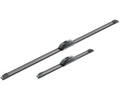 Valytuvai Bosch Aerotwin Retrofit AR705S, 700/340mm