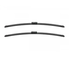 Valytuvai Bosch Aerotwin Multi-Clip AM469S, 700/700mm